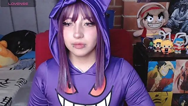  alexa19pretty  online show from 04-15-26, 06:34