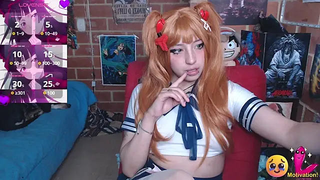  alexa19pretty  online show from 09-18-25, 06:00