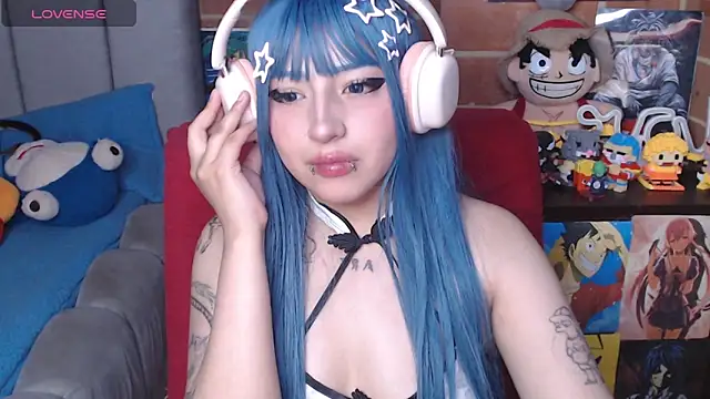  alexa19pretty  online show from 04-22-26, 06:25