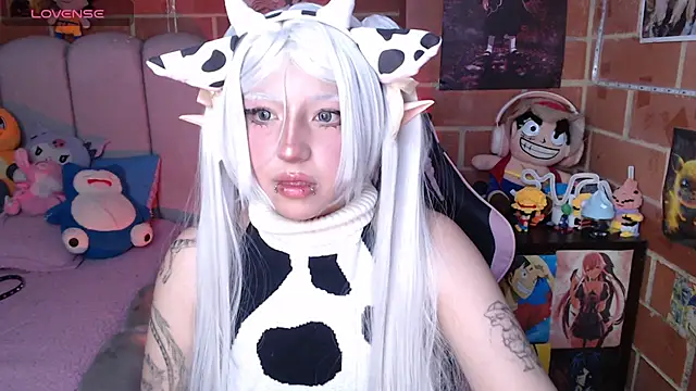  alexa19pretty  online show from 08-03-26, 07:42