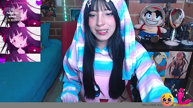  alexa19pretty  online show from 09-15-25, 05:57