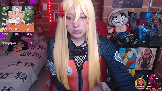  alexa19pretty  online show from 09-30-25, 06:36