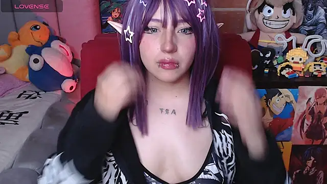  alexa19pretty  online show from 06-03-26, 07:29