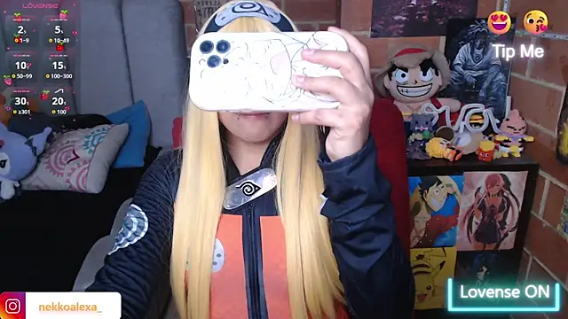  alexa19pretty  online show from 03-24-26, 06:41