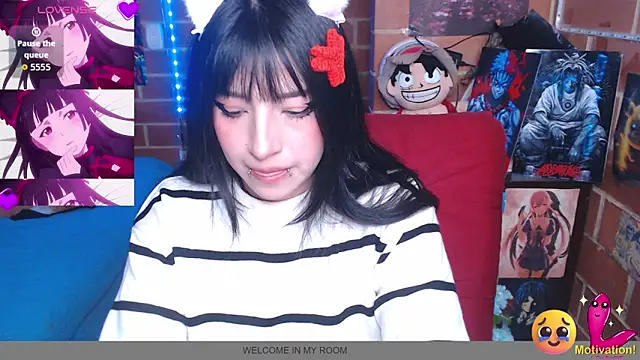  alexa19pretty  online show from 09-17-25, 06:21