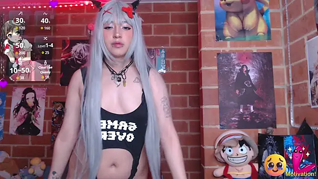  alexa19pretty  online show from 09-25-25, 06:14