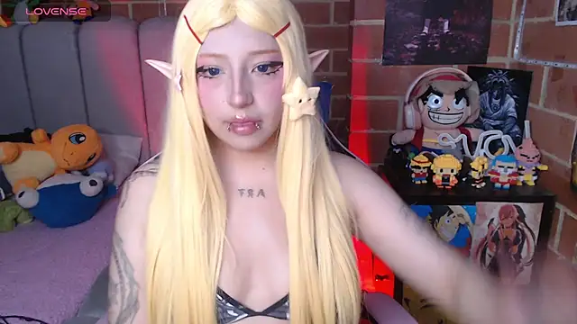  alexa19pretty  online show from 07-15-26, 07:43