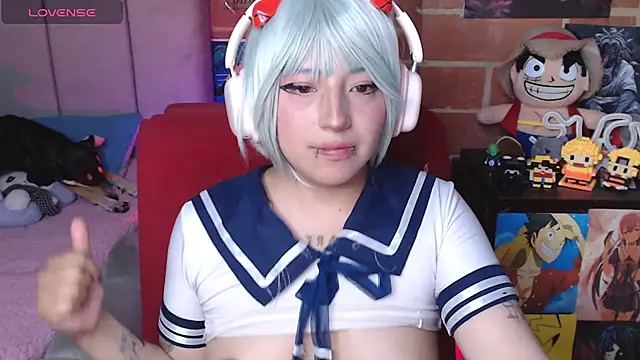  alexa19pretty  online show from 06-17-26, 07:35