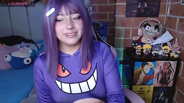  alexa19pretty  online show from 07-24-26, 07:10