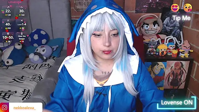  alexa19pretty  online show from 04-09-26, 06:14