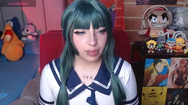  alexa19pretty  online show from 05-01-26, 05:40