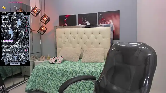 venus cortez online show from 01-08-26, 05:41