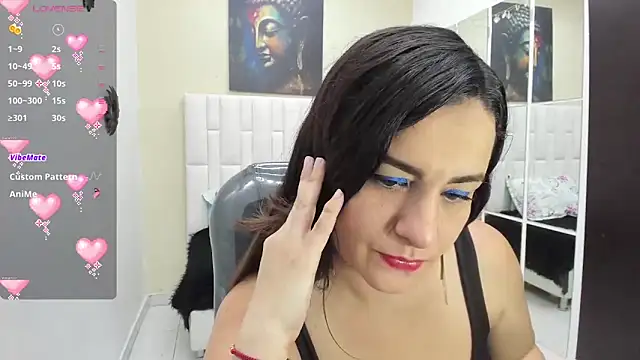 venus cortez online show from 11-06-25, 05:39