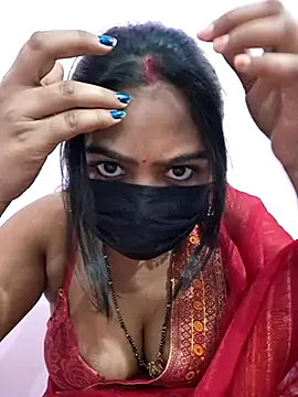 anjalibb online show from 11-16-25, 08:41