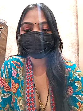 anjalibb online show from 11-13-25, 08:40