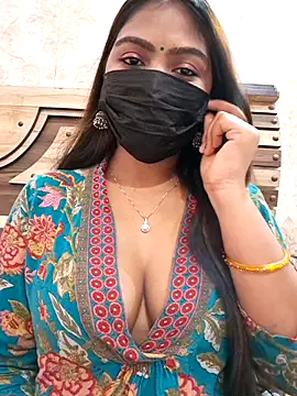 anjalibb online show from 04-18-26, 04:20