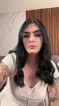 AliceRitter online show from 03-01-26, 10:10