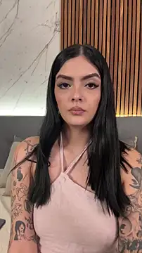 AliceRitter online show from 03-06-26, 12:16