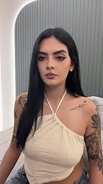 AliceRitter online show from 06-11-26, 11:13