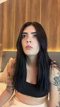 AliceRitter online show from 11-25-25, 05:35