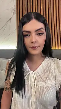 AliceRitter online show from 02-20-26, 10:12