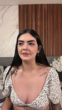 AliceRitter online show from 04-10-26, 11:01