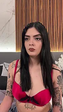 AliceRitter online show from 04-11-26, 11:19