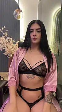 AliceRitter online show from 05-27-26, 01:57