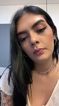 AliceRitter online show from 06-02-26, 10:21