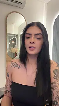 AliceRitter online show from 05-27-26, 10:28