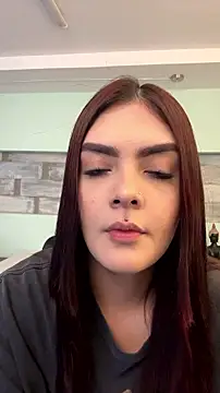 AliceRitter online show from 07-10-26, 03:28