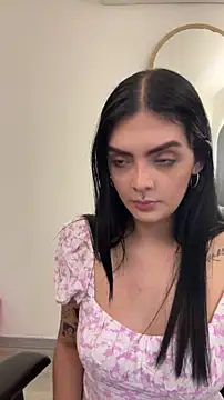 AliceRitter online show from 06-04-26, 10:36