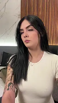 AliceRitter online show from 03-12-26, 10:14