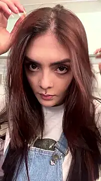 AliceRitter online show from 07-11-26, 12:11