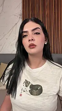 AliceRitter online show from 03-21-26, 12:12