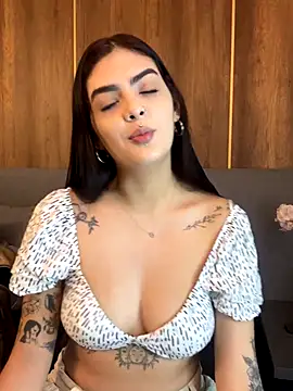 AliceRitter online show from 10-06-25, 06:30