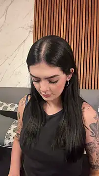 AliceRitter online show from 04-24-26, 11:07