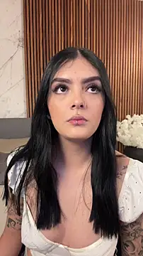 AliceRitter online show from 02-24-26, 10:32