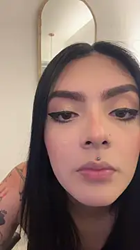 AliceRitter online show from 06-12-26, 10:29