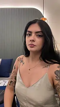 AliceRitter online show from 06-19-26, 10:25