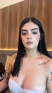 AliceRitter online show from 11-09-25, 10:36