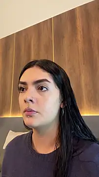 AliceRitter online show from 10-24-25, 06:40