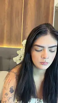 AliceRitter online show from 12-03-25, 05:56