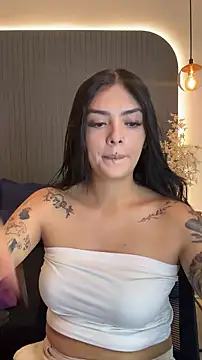 AliceRitter online show from 02-02-26, 05:34