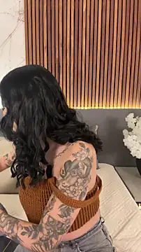 AliceRitter online show from 02-28-26, 08:08