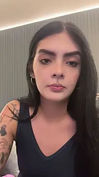 AliceRitter online show from 05-05-26, 10:13
