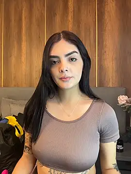 AliceRitter online show from 10-09-25, 05:57