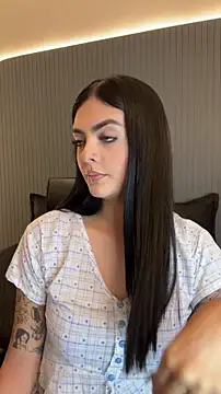 AliceRitter online show from 02-05-26, 06:59