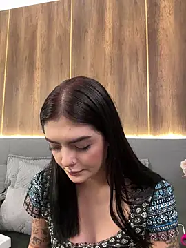 AliceRitter online show from 09-17-25, 06:21