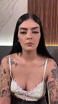 AliceRitter online show from 03-06-26, 10:16